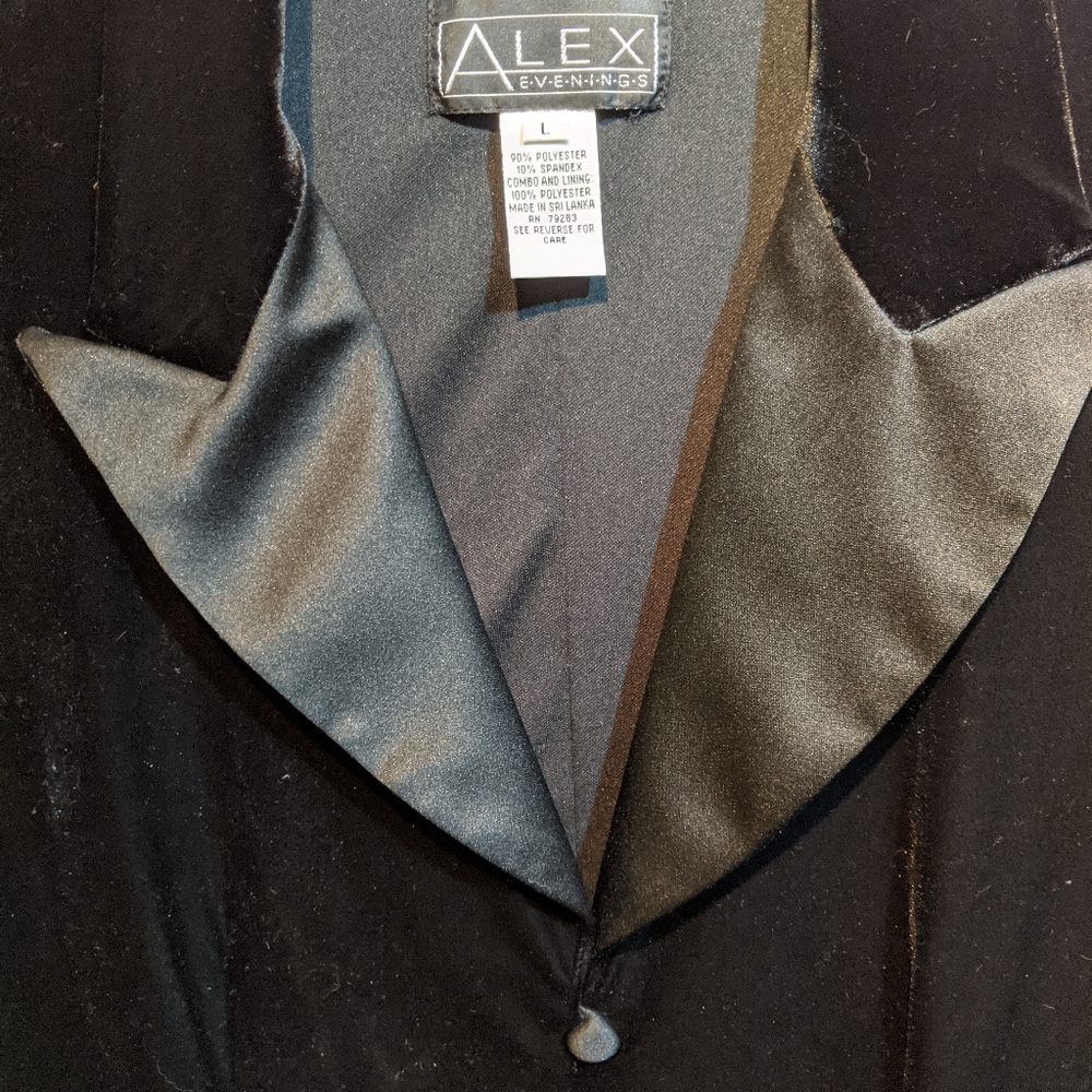 Jacket - Picture 3 of 4